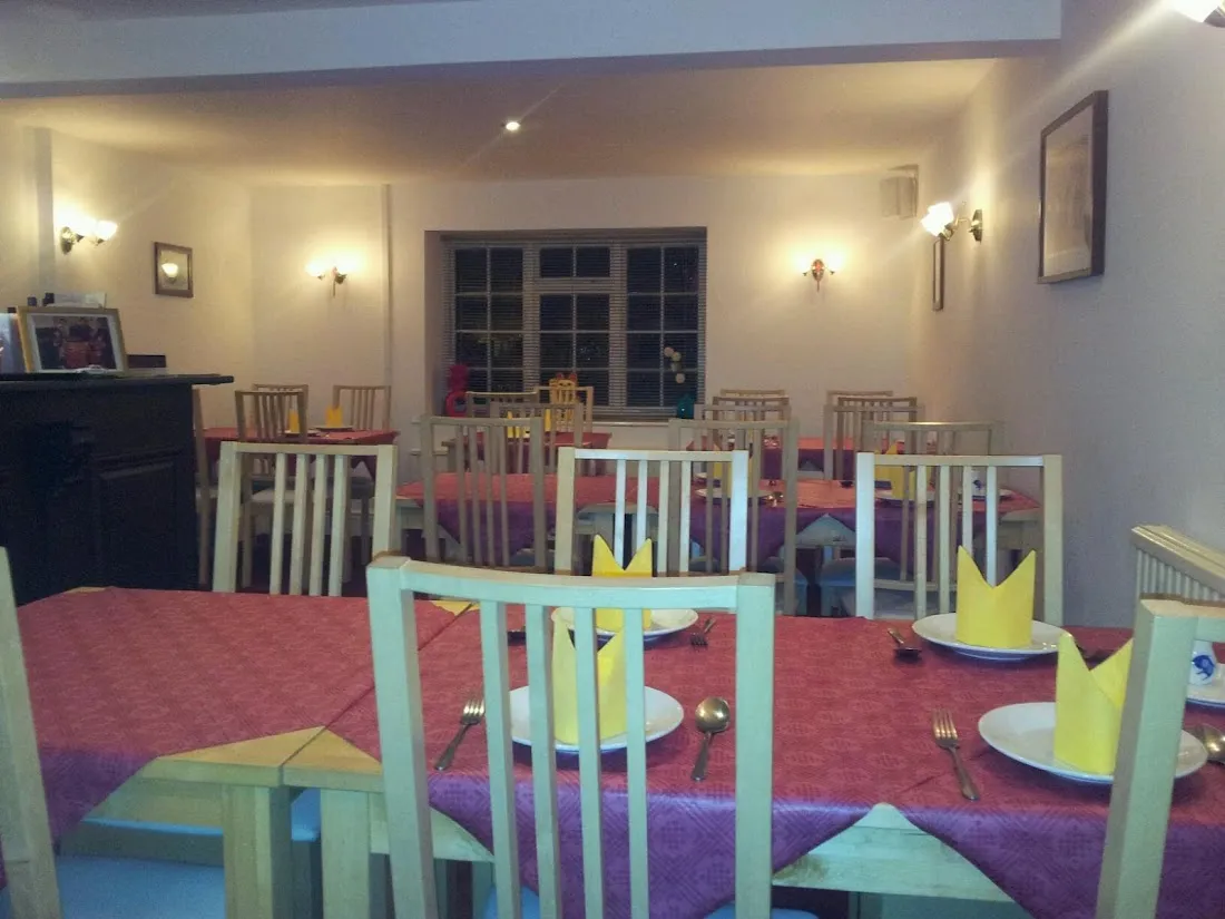 Eatzen Chinese Restaurant